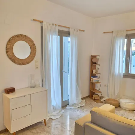Appartement Islander House Center *