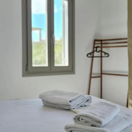 Appartement Islander House Center Naousa