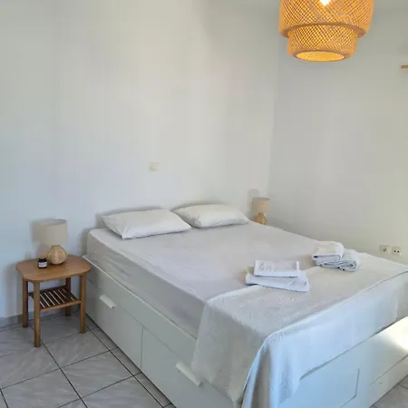 Appartement Islander House Center *
