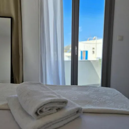 Appartement Islander House Center Naousa