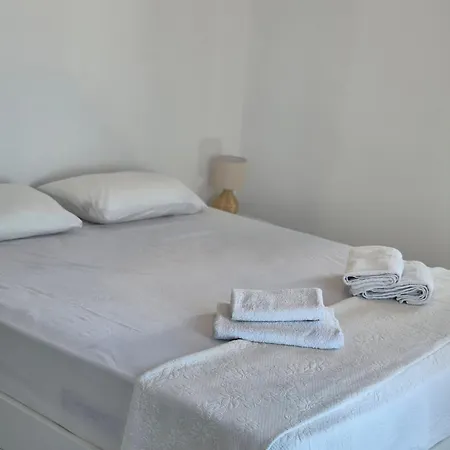 Appartement Islander House Center Naousa