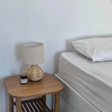 Islander House Center Appartement Naousa