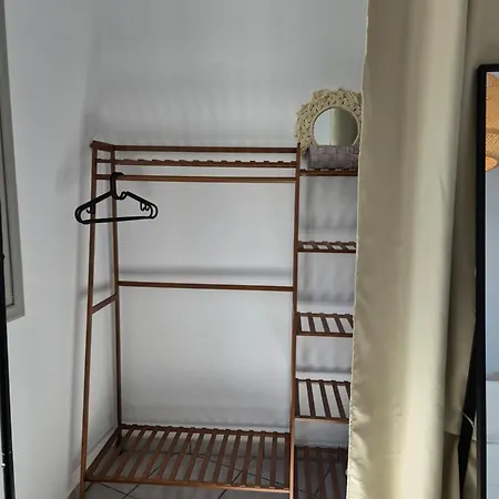 Appartement Islander House Center Naousa
