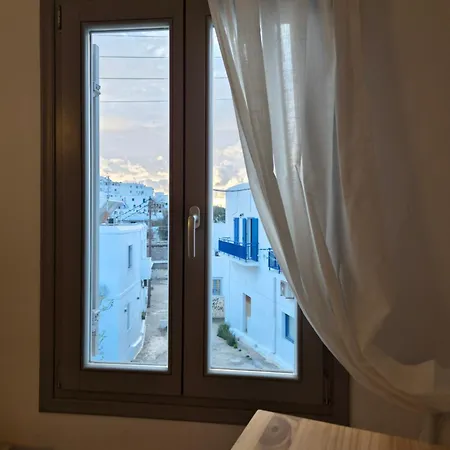 Appartement Islander House Center *