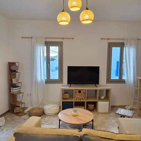 Islander House Center Appartement
