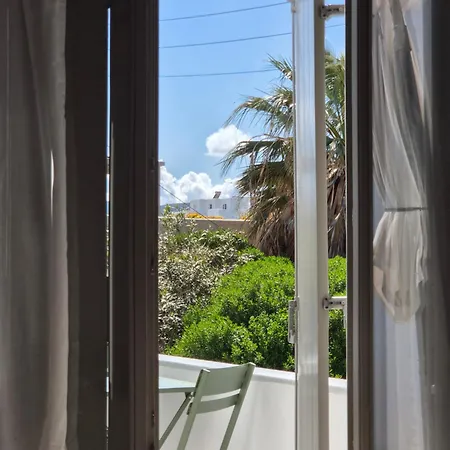 Islander House Center Appartement Naousa