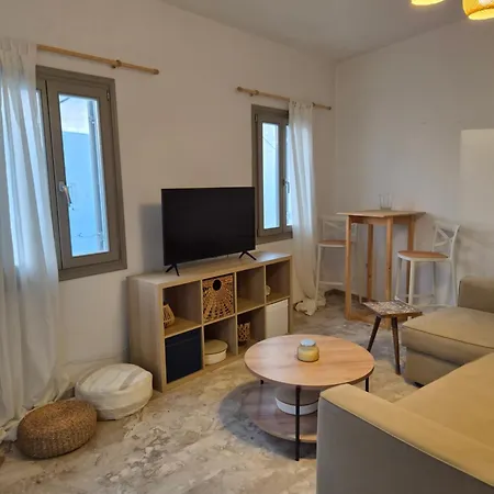 Appartement Islander House Center