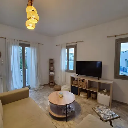 Appartement Islander House Center *