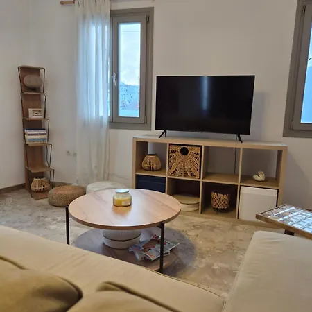 Islander House Center Appartement *