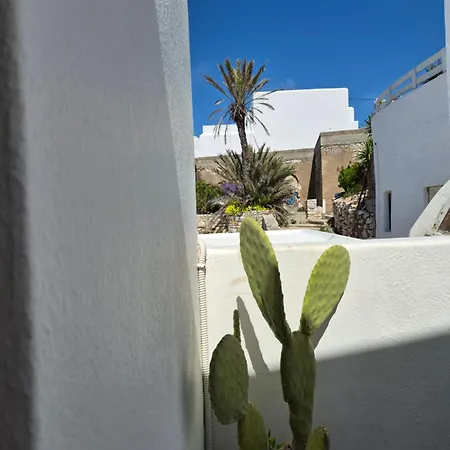 Islander House Center Appartement