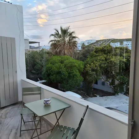 Appartement Islander House Center *